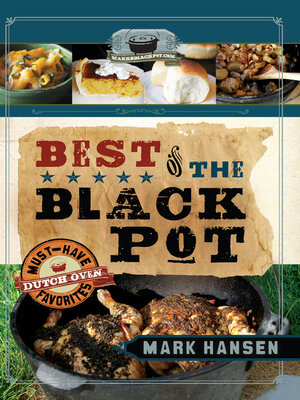 cover image of Best of the Black Pot